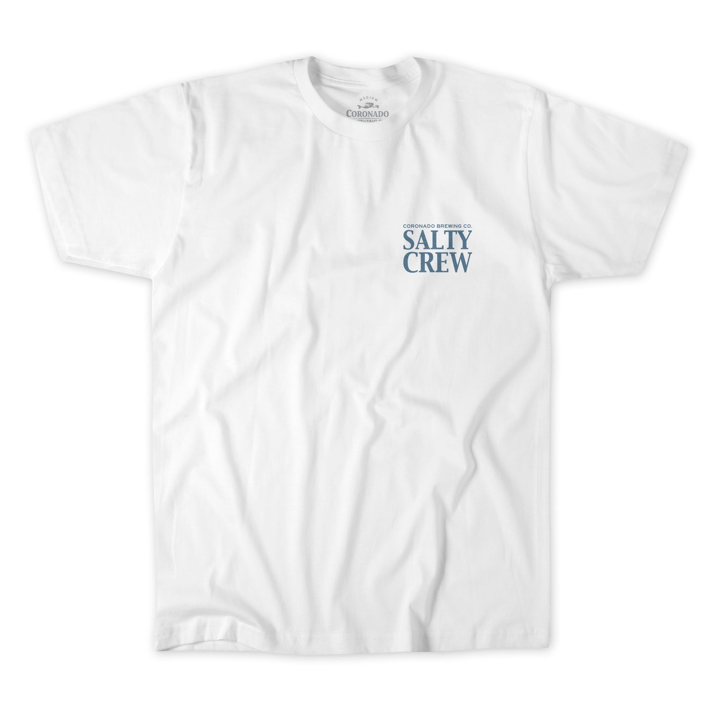 Salty Crew Tee