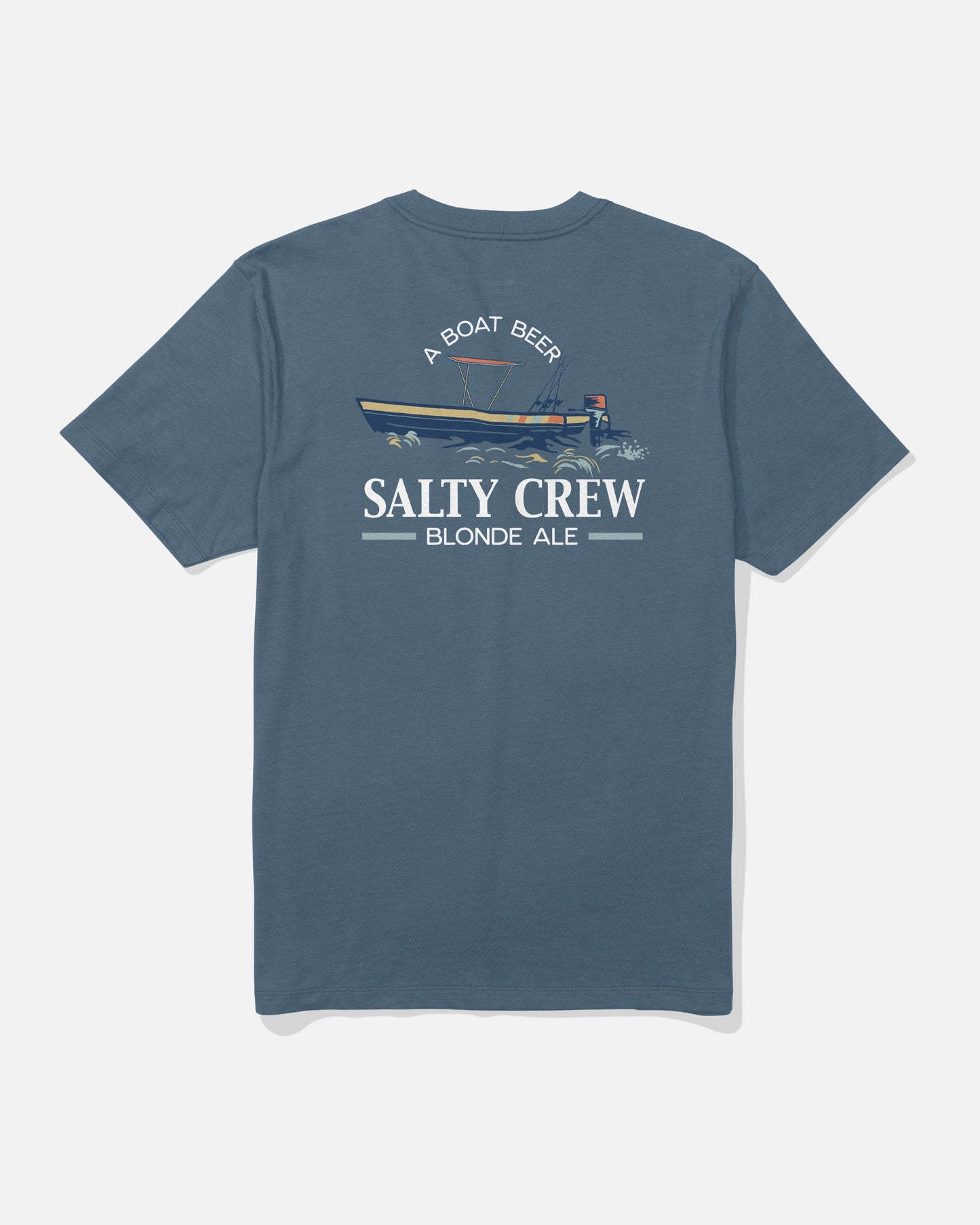 Salty Brew Tee