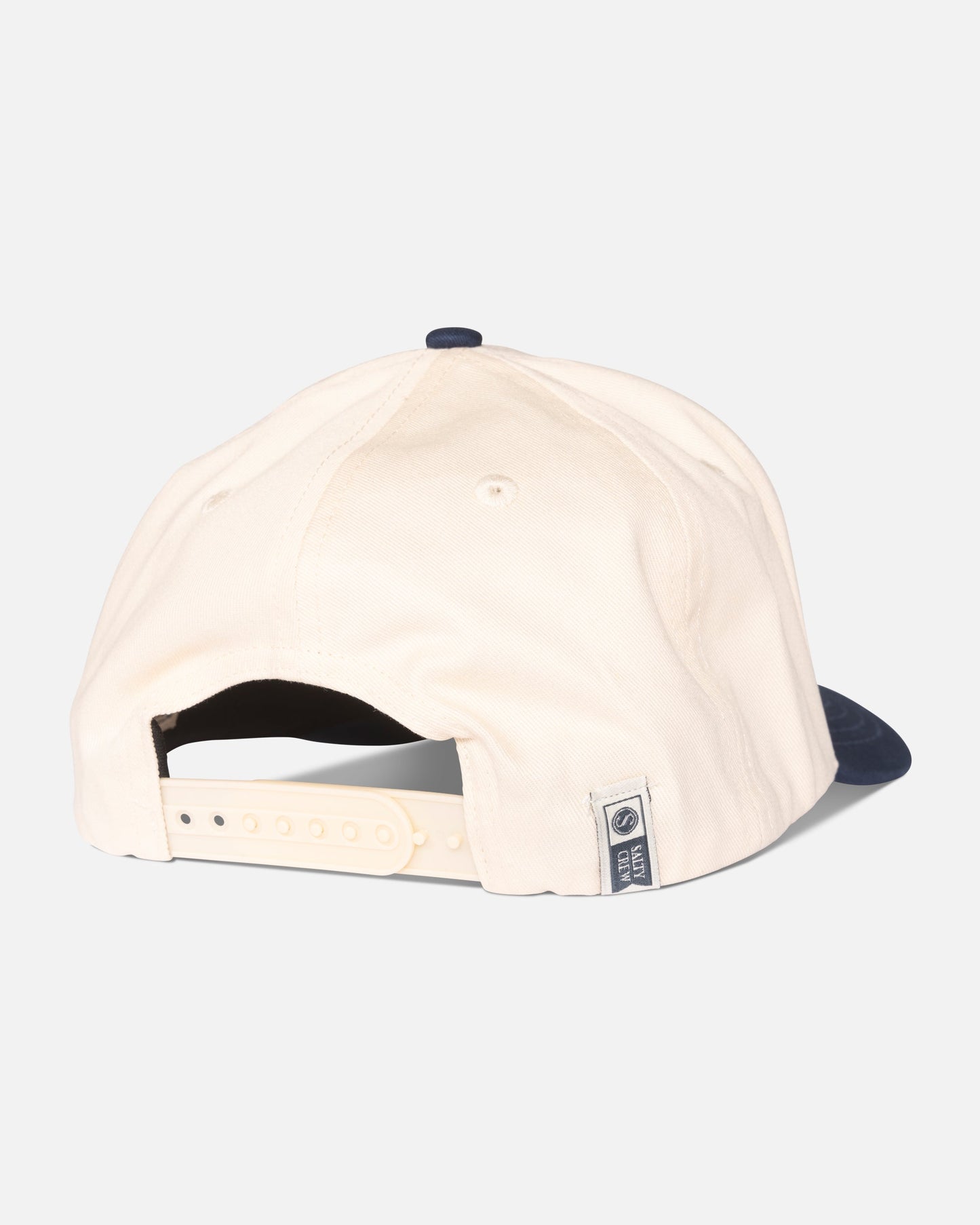 Salty Brew 5 Panel Hat