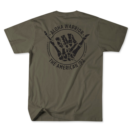 Aloha Warrior American IPA