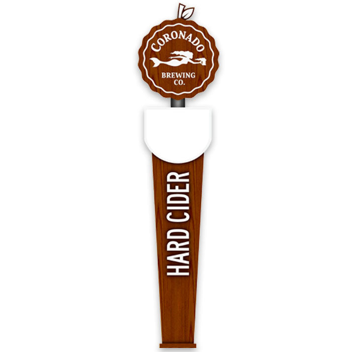 Tap Handle - Cider