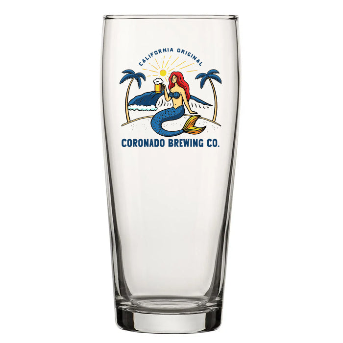 Mermaid CA Original Tumbler