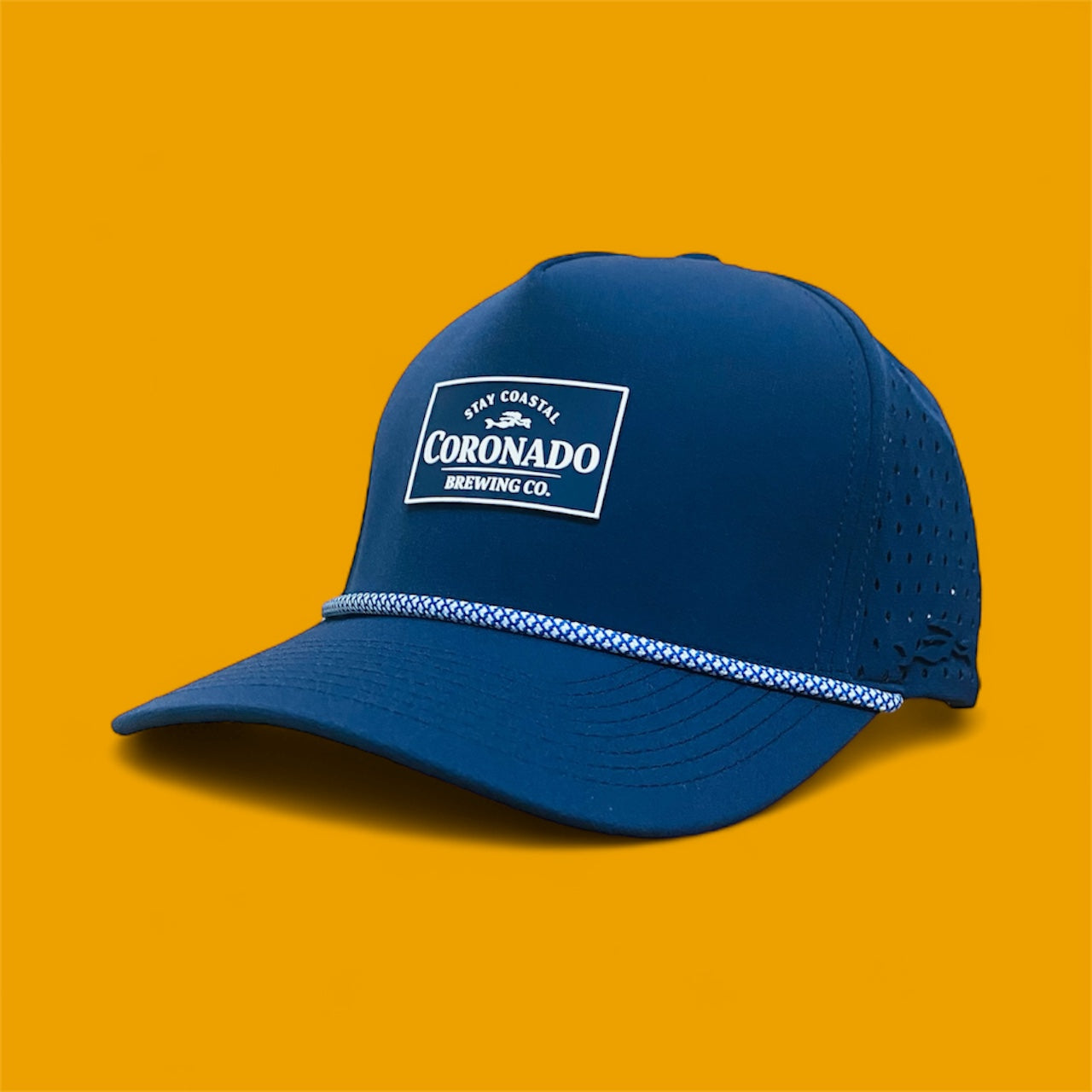 Coastal Tech (Navy)