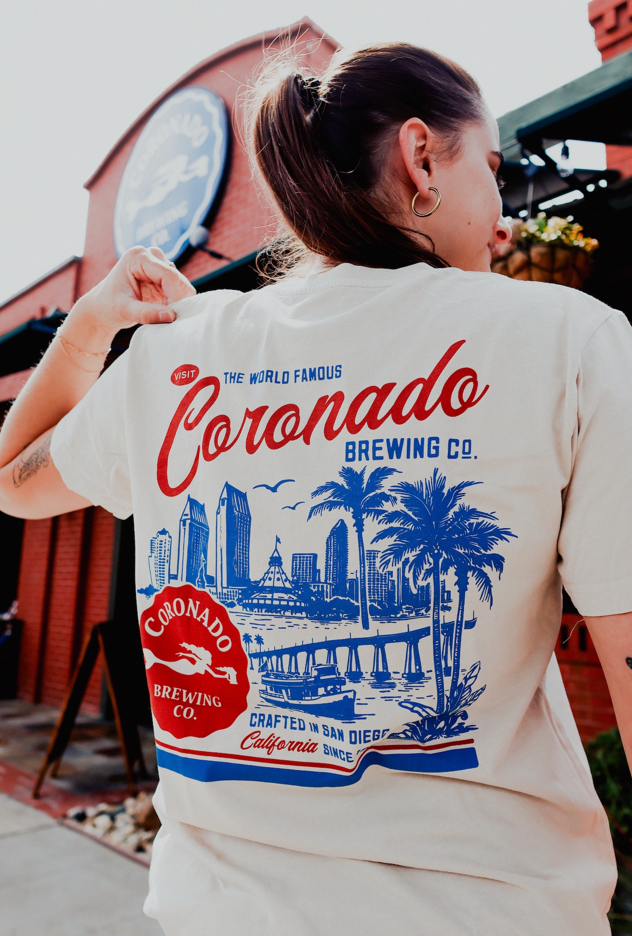 Visit Coronado