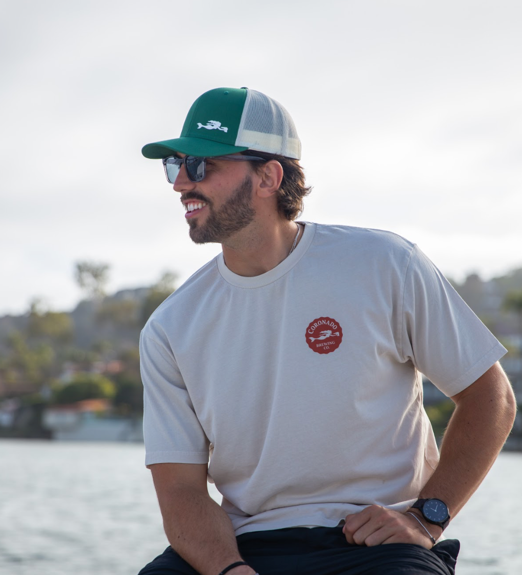 Islander Trucker