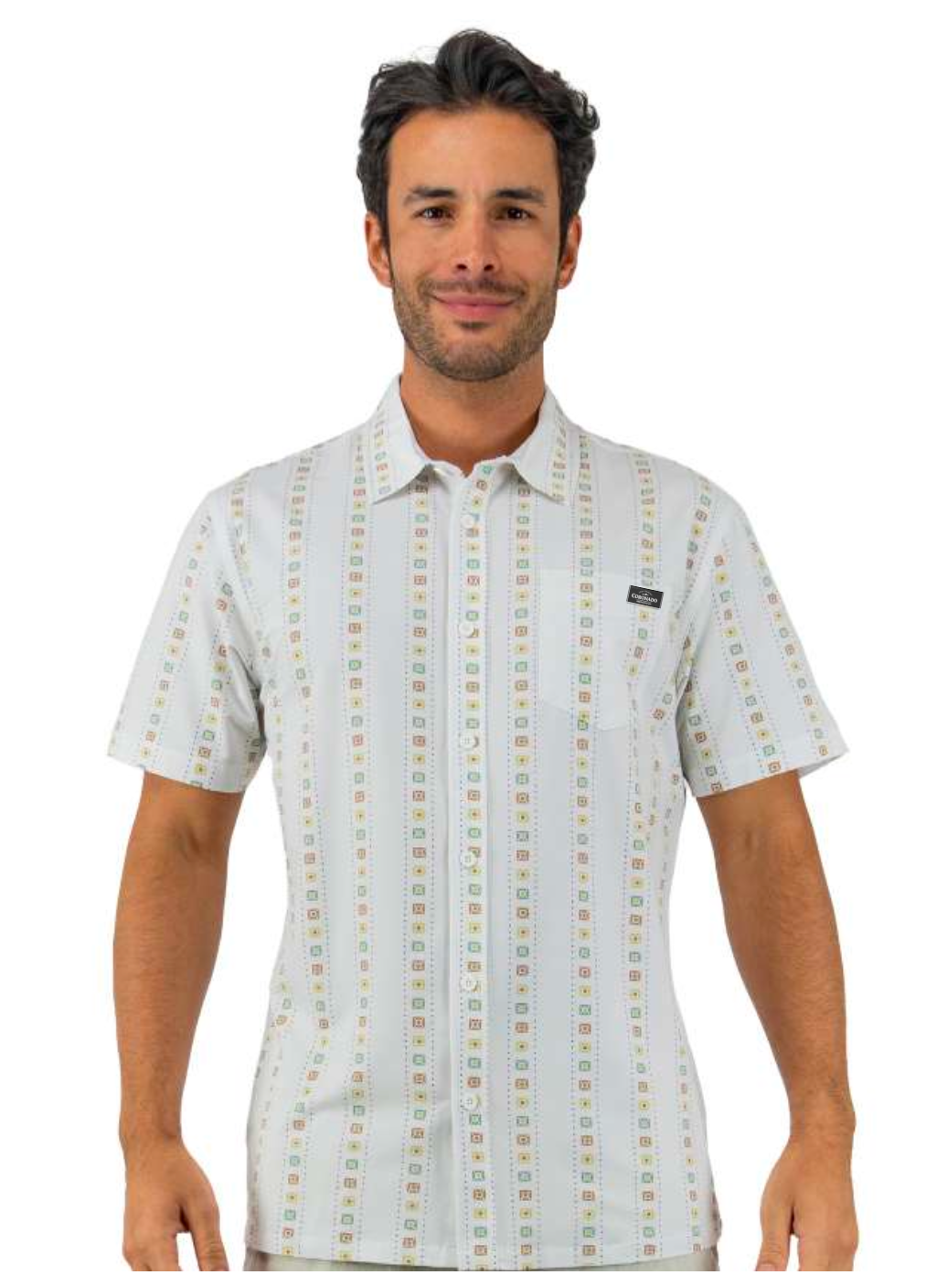 Vaughn Woven