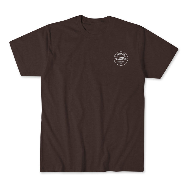 South Swell Tee
