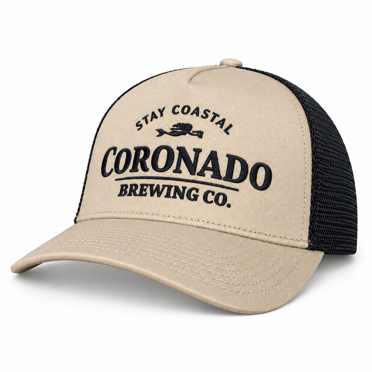 Classic Logo Snapback