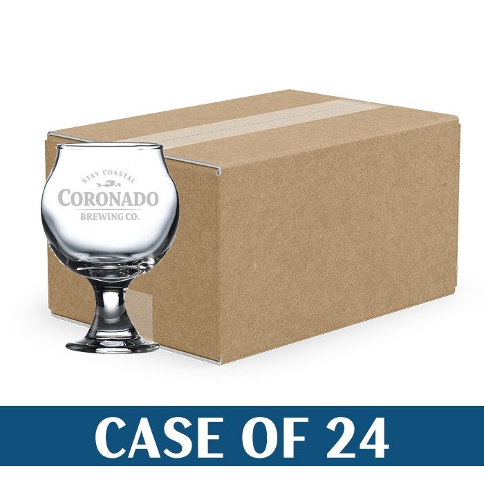 Tulip Taster 5oz (Case)