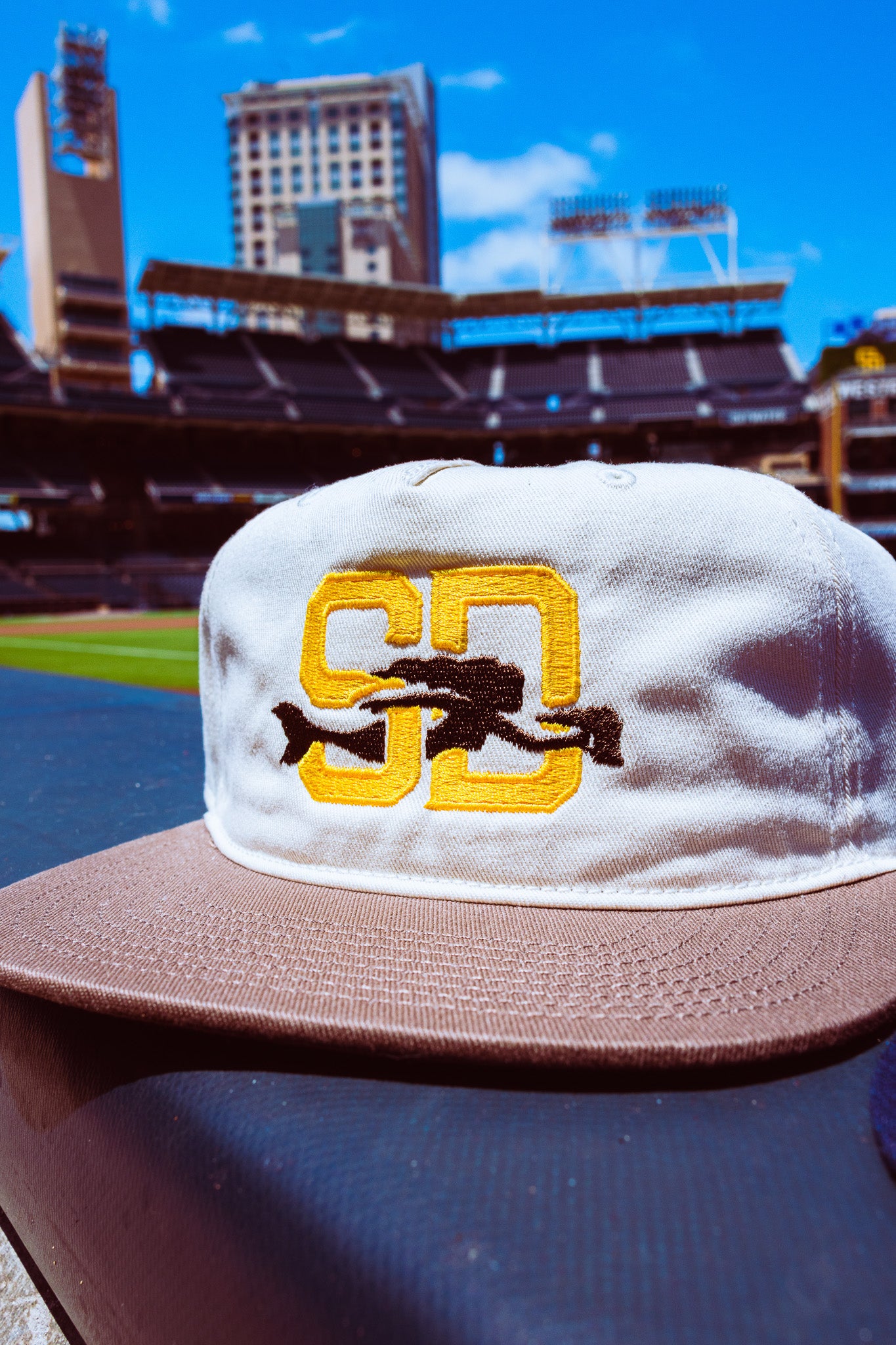 SD Baseball