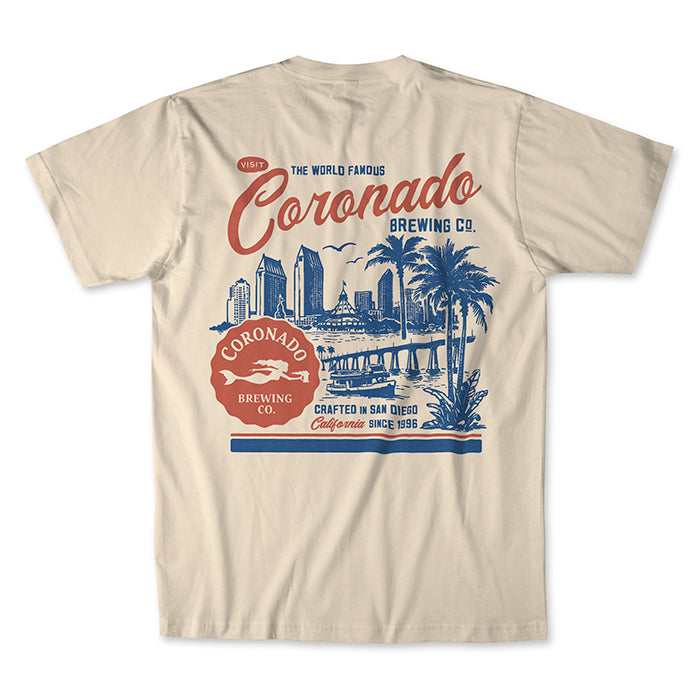 Visit Coronado