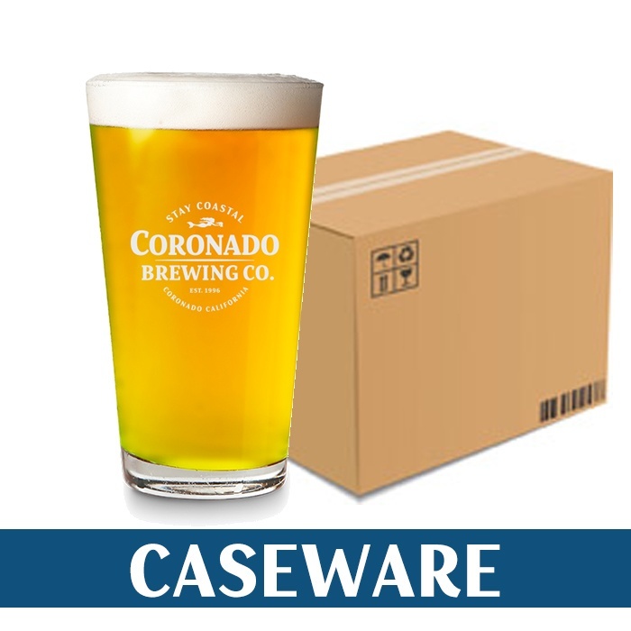 CaseWare Coronado Brewing Company