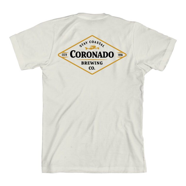 Mens' Apparel Archives - Coronado Brewing Company
