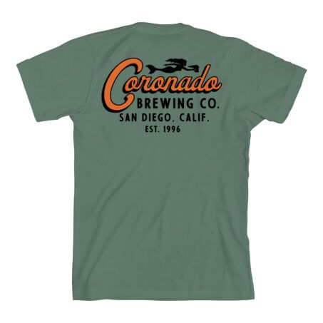 Men's / Unisex Archives - Coronado Brewing Company