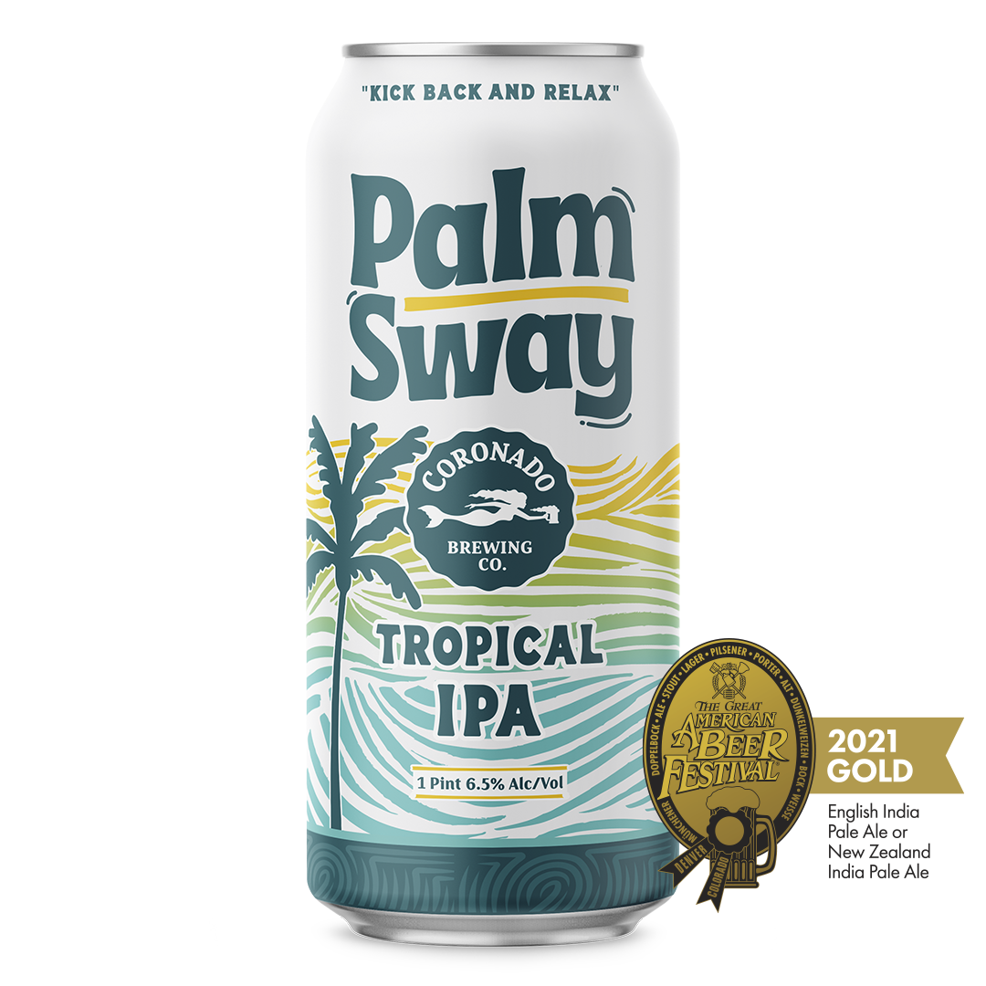 Palm Sway