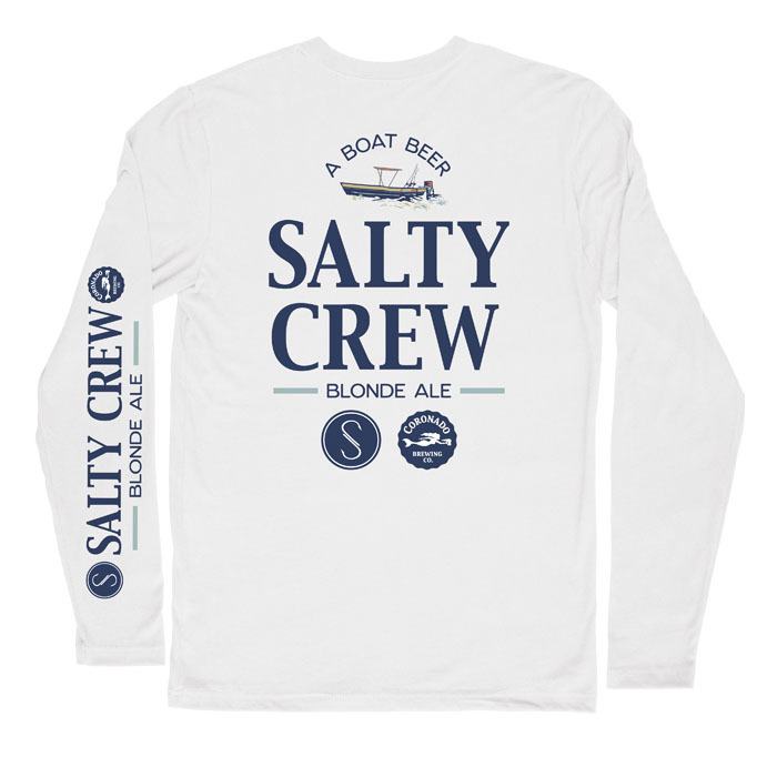 Salty Crew Long Sleeve