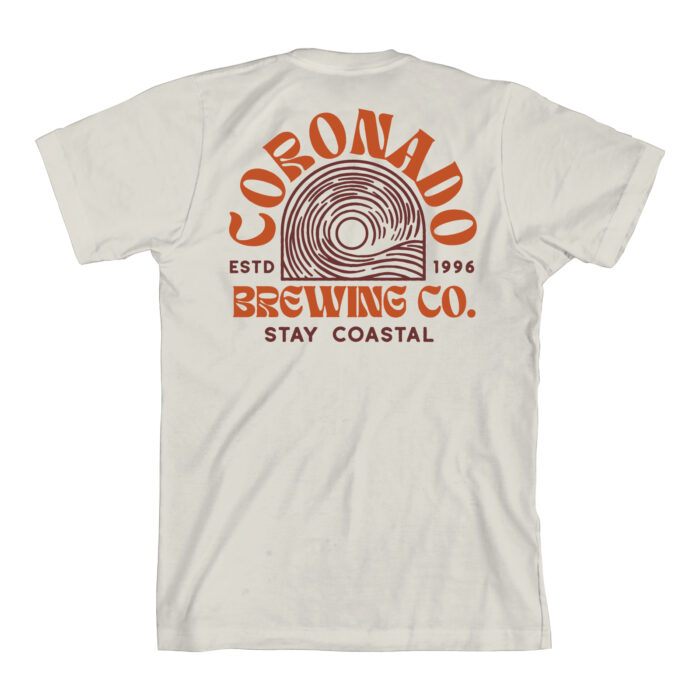 Mens' Apparel Archives - Coronado Brewing Company