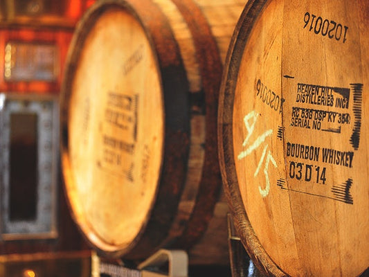 CORONADO BREWING TO ROLL OUT THE BARREL