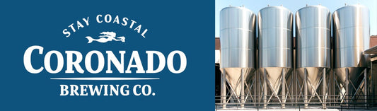 CORONADO BREWING PLANS FOR 2018 & NEW CEO ANNOUNCEMENT