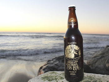 Bear Republic Collaboration: MerBear Beer Launch