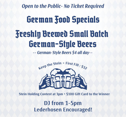 Oktoberfest