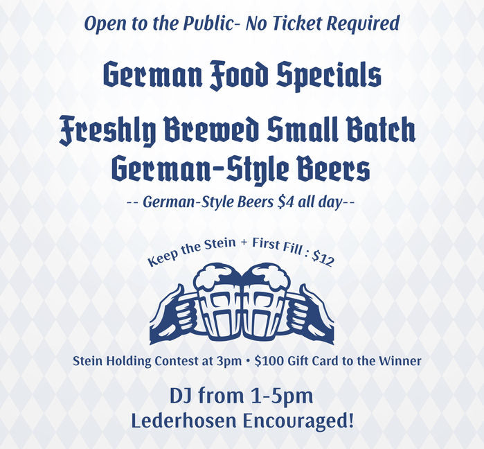 Oktoberfest