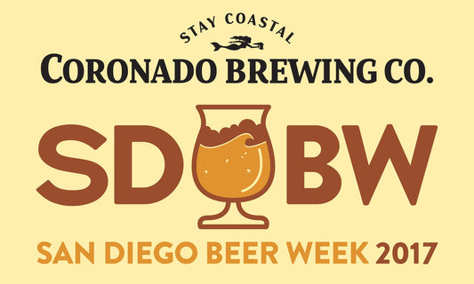 San Diego Beer Week 2017