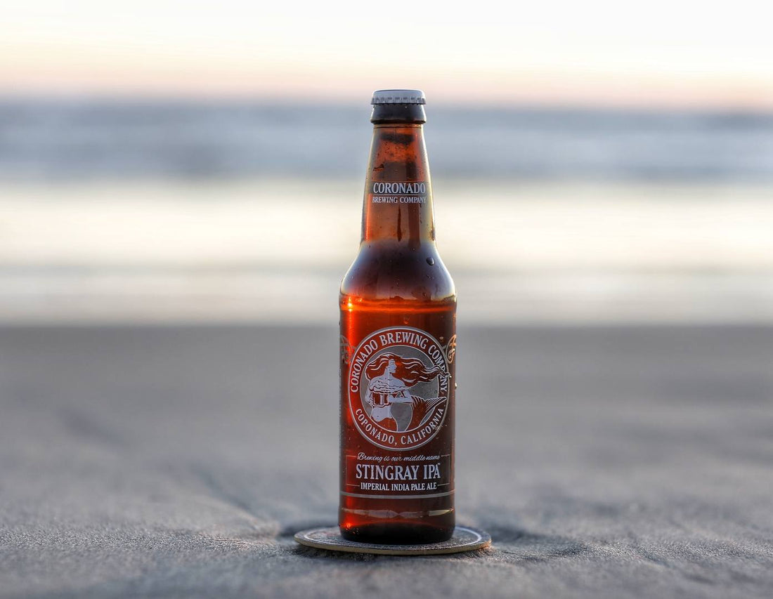 Stingray IPA Launches Globally