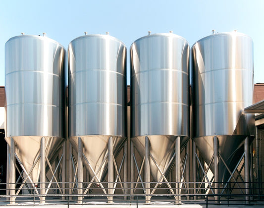 CORONADO BREWING ADDS TANKS AND CANS IN RECENT MULTI-MILLION DOLLAR EXPANSION PLAN