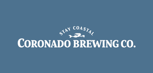 CORONADO BREWING RELEASES SAN DIEGO BEER WEEK SCHEDULE