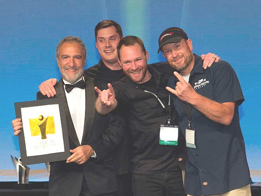 CORONADO BREWING AWARDED THE CHAMPION MID-SIZE BREWERY AND BREWMASTER AT 2014 WORLD BEER CUP