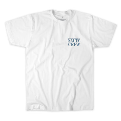 Salty Crew Tee