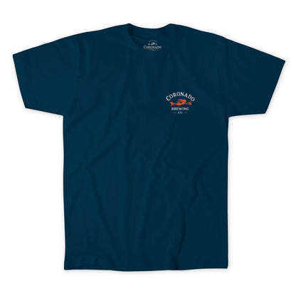 SD Stamp Navy