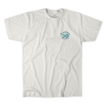 30th Throwback Tee