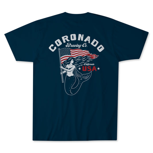 CBC USA Tee