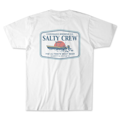 Salty Crew Tee