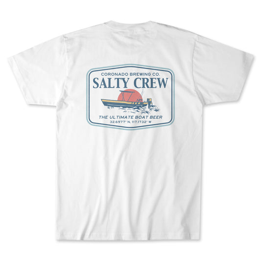 Salty Crew Tee