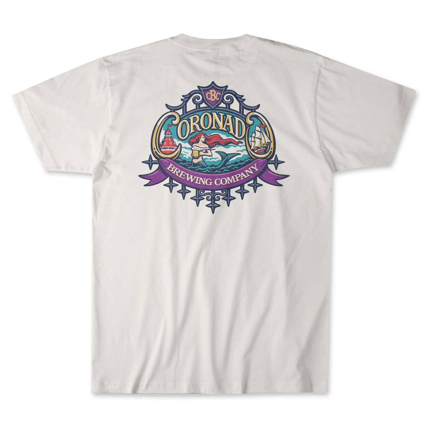 30th Throwback Tee