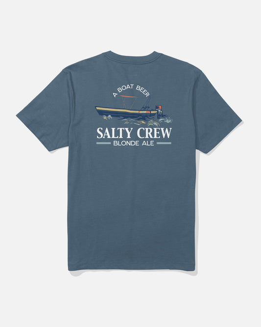 Salty Brew Tee