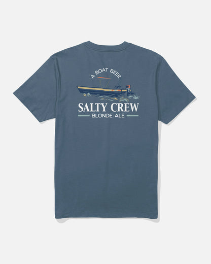 Salty Brew Slate 2025