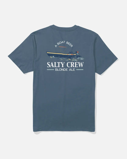 Salty Brew White 2025