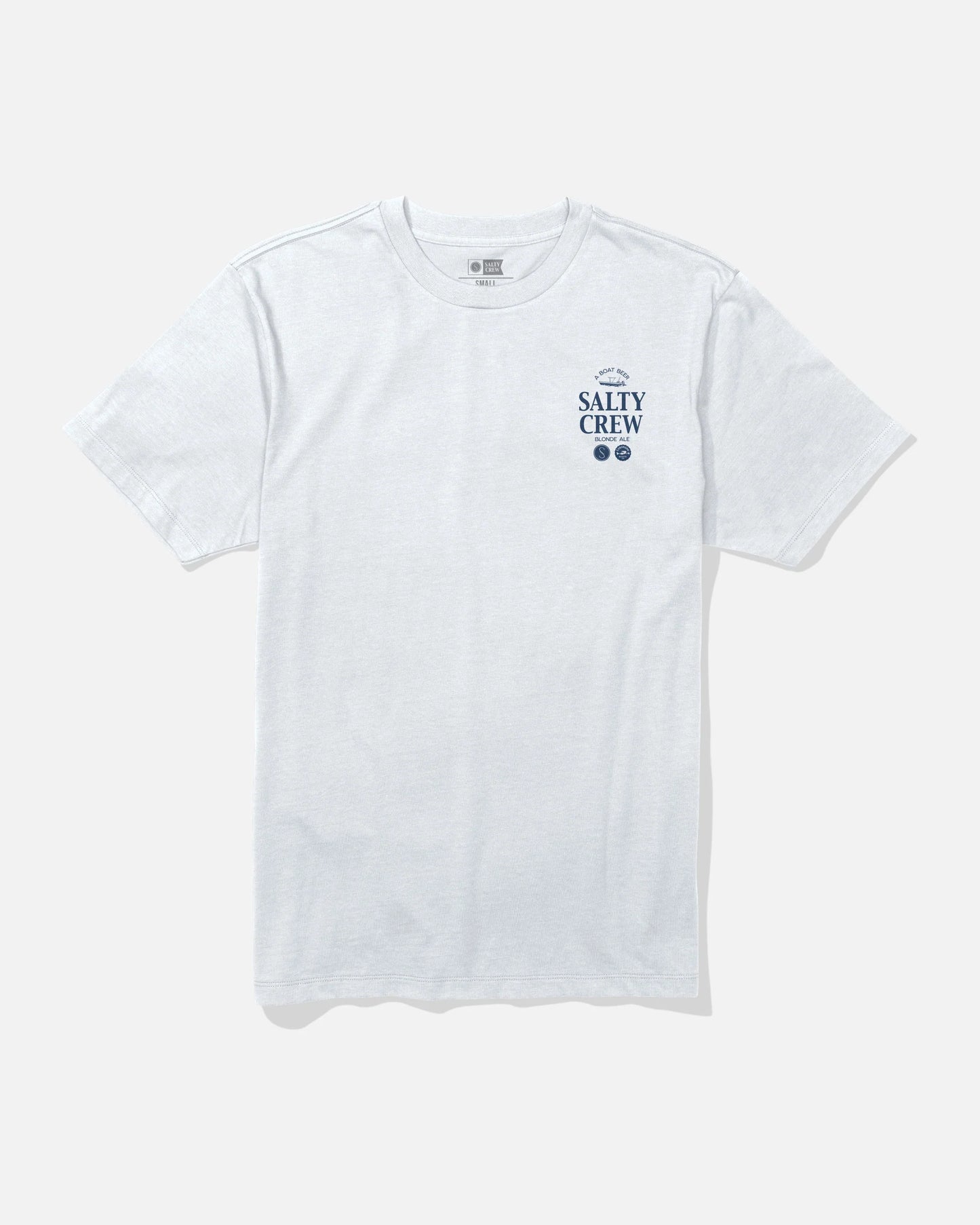 Salty Brew White 2025