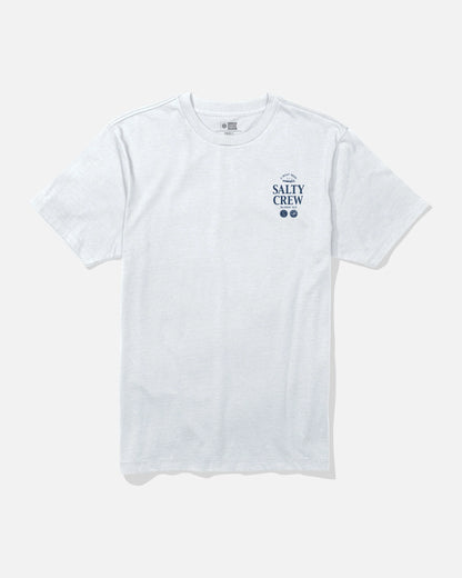 Salty Brew White 2025