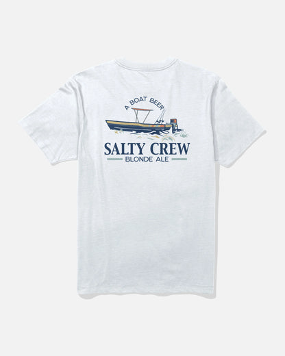 Salty Brew White 2025