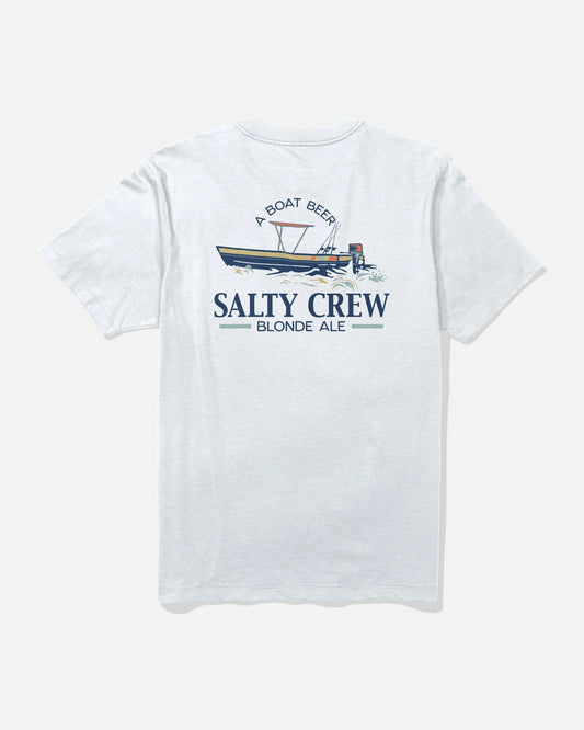 Salty Brew White 2025