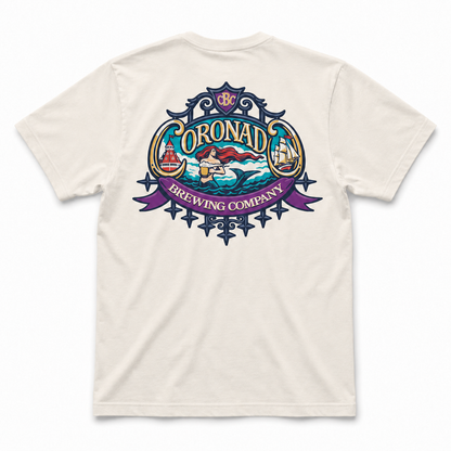 30th Throwback Tee