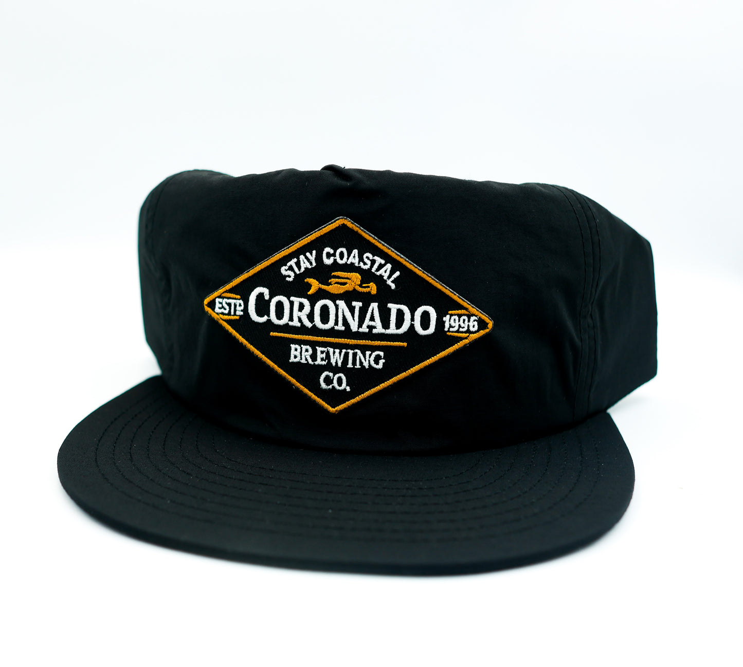 4 Corners Nylon Surf