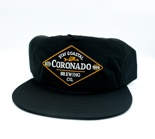 4 Corners Nylon Surf