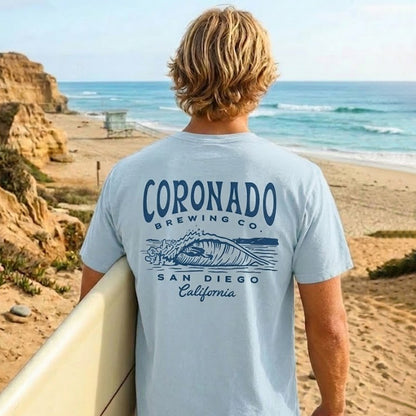 Mermaid Surf
