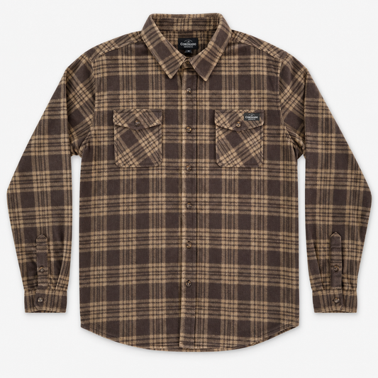 Bonfire Polar Fleece